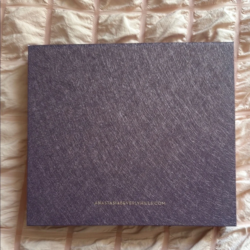 Anastasia Beverly Hills Lipsticks - Picture 8 of 8